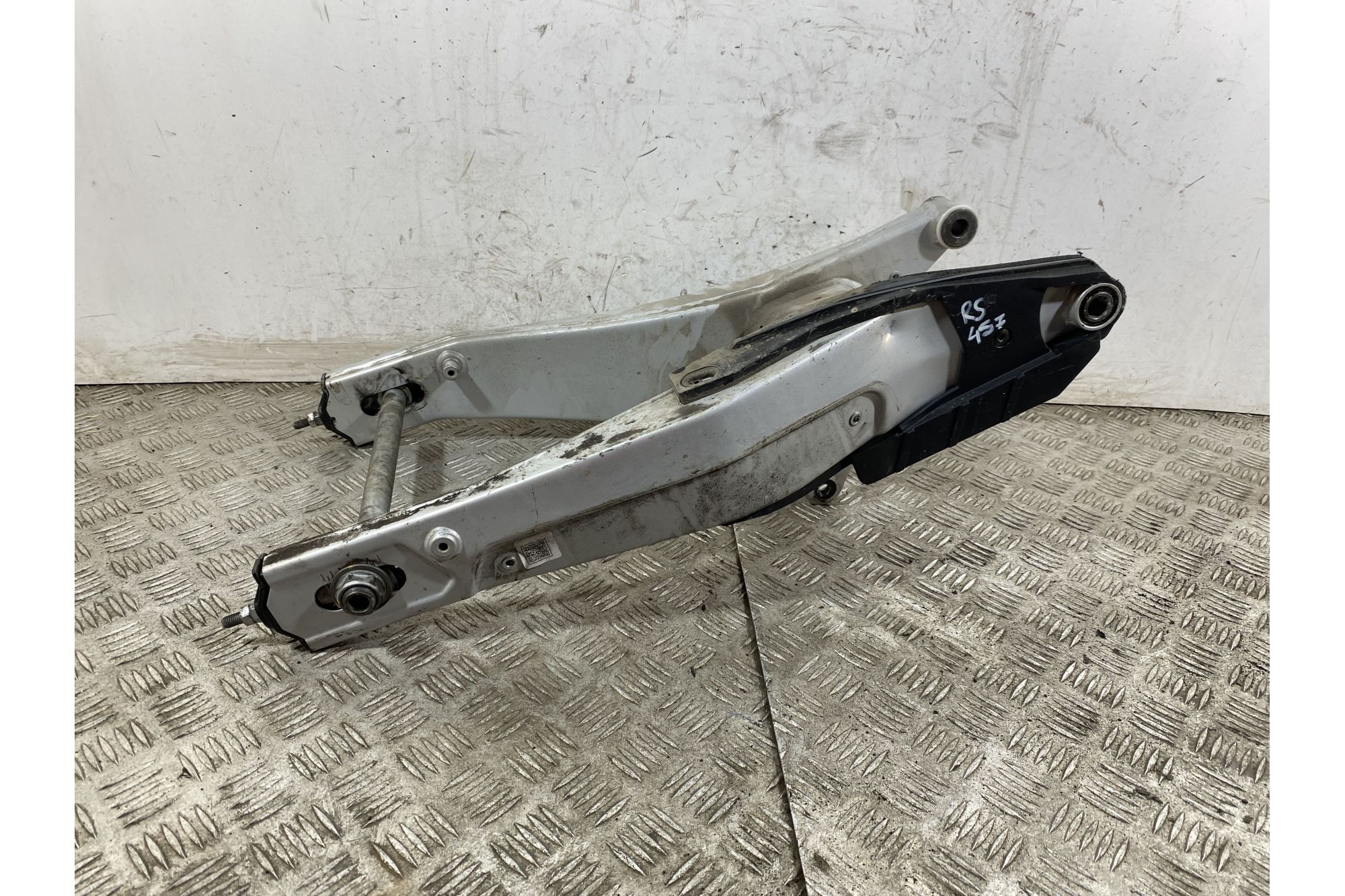 Forcellone Posteriore Aprilia RS 457 Dal 2024 Al 2025  1748244536518