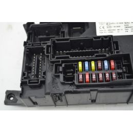 Body Computer Fiat Grande Punto Dal 2005 al 2018 Cod 00517986150  1748244527301