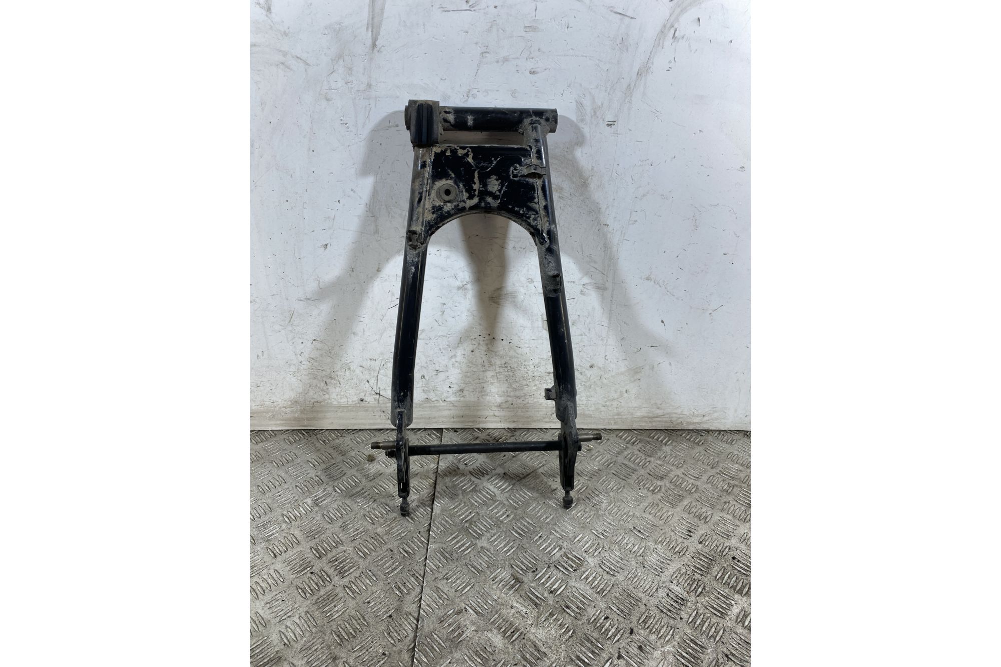 Forcellone posteriore Brixton Motorcycles Cromwell 125 ABS Dal 2021 Al 2025  1748245150782