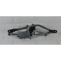 Motorino tergicristalli anteriore Alfa Romeo MiTo Dal 2008 al 2018 cod 50545277  1621946909098