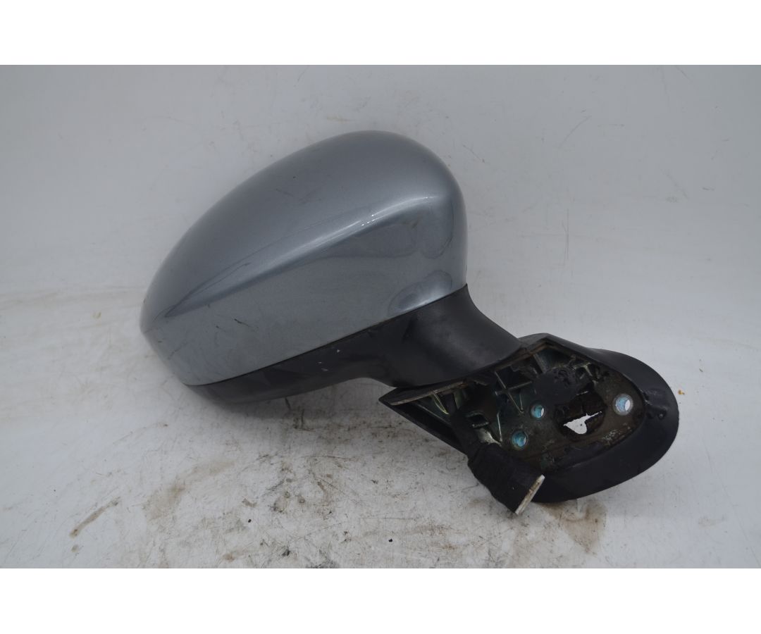 Specchietto Retrovisore esterno DX Fiat Grande Punto Dal 2005 al 2018 Cod 011024 1748245208995 Specchietto Retrovisore esterno DX Fiat Grande Punto Dal 2005 al 2018 Cod 011024 1748245208995