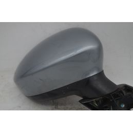 Specchietto Retrovisore esterno DX Fiat Grande Punto Dal 2005 al 2018 Cod 011024  1748245208995