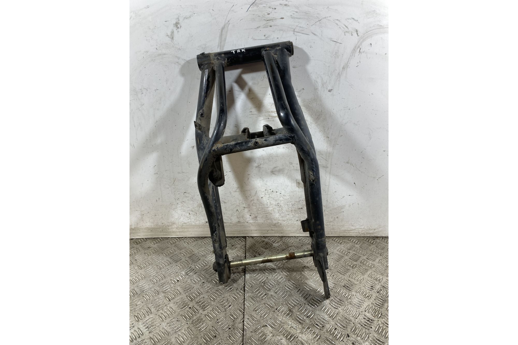 Forcellone Posteriore Benelli TRK 502 Dal 2017 al 2019  1748245509627