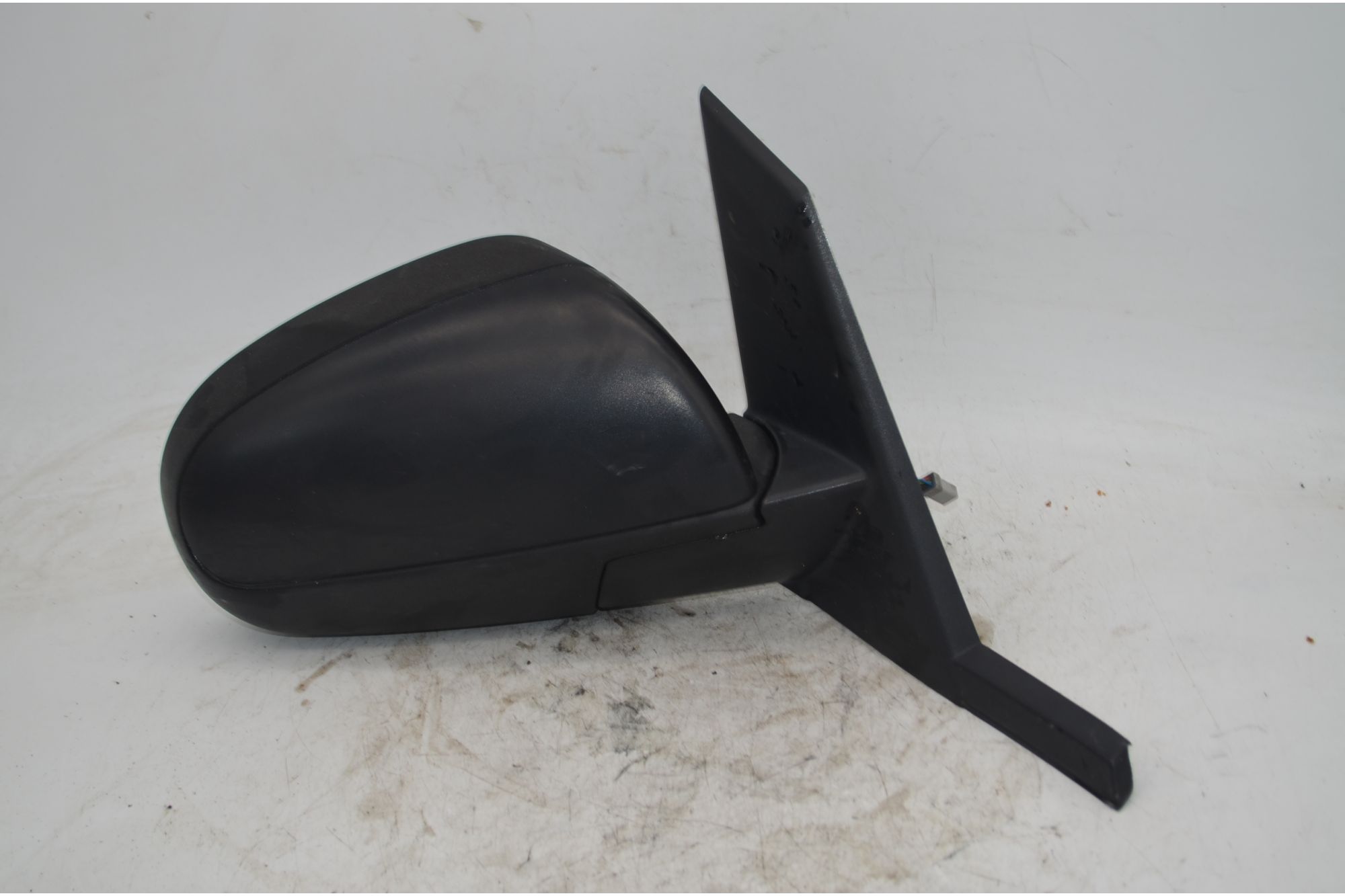 Specchietto Retrovisore esterno DX Mitsubishi Colt VI 4P Dal 2004 al 2012 Cod 7632A164  1748245689756