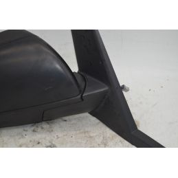 Specchietto Retrovisore esterno DX Mitsubishi Colt VI 4P Dal 2004 al 2012 Cod 7632A164  1748245689756