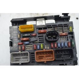 Body Computer Peugeot 3008 Dal 2009 al 2016 Cod 9666700180  1748246194280
