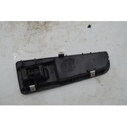 Pulsantiera Alzacristalli Anteriore DX Fiat Grande Punto Dal 2005 al 2018 Cod 735380450  1748247345735