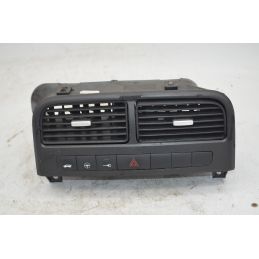 Bocchette Aria + Pulsante Quattro Frecce Fiat Grande Punto Dal 2005 al 2018 Cod 735386328  1748247658972