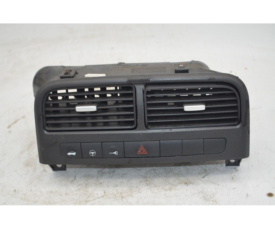 Bocchette Aria + Pulsante Quattro Frecce Fiat Grande Punto Dal 2005 al 2018 Cod 735386328 1748247658972 Bocchette Aria + Pulsante Quattro Frecce Fiat Grande Punto Dal 2005 al 2018 Cod 735386328 1748247658972