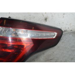Fanale Stop Posteriore DX Esterno Citroen C4 Picasso  Dal 2006 al 2013 Cod 6351LQ  1748248010984