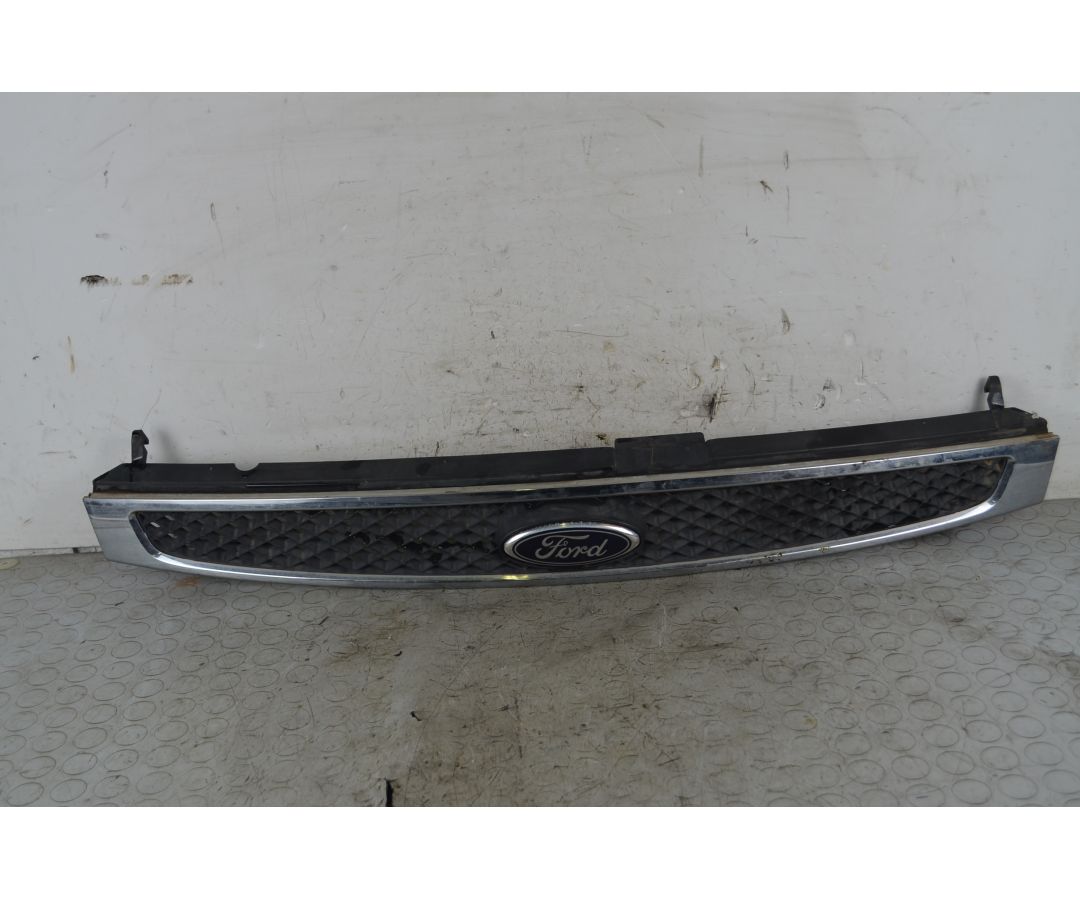 Griglia Anteriore Ford Fiesta V Dal 2002 al 2008 Cod 1241250405 1748248799131 Griglia Anteriore Ford Fiesta V Dal 2002 al 2008 Cod 1241250405 1748248799131