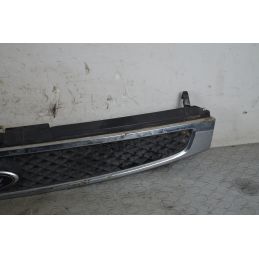 Griglia Anteriore Ford Fiesta V Dal 2002 al 2008 Cod 1241250405  1748248799131