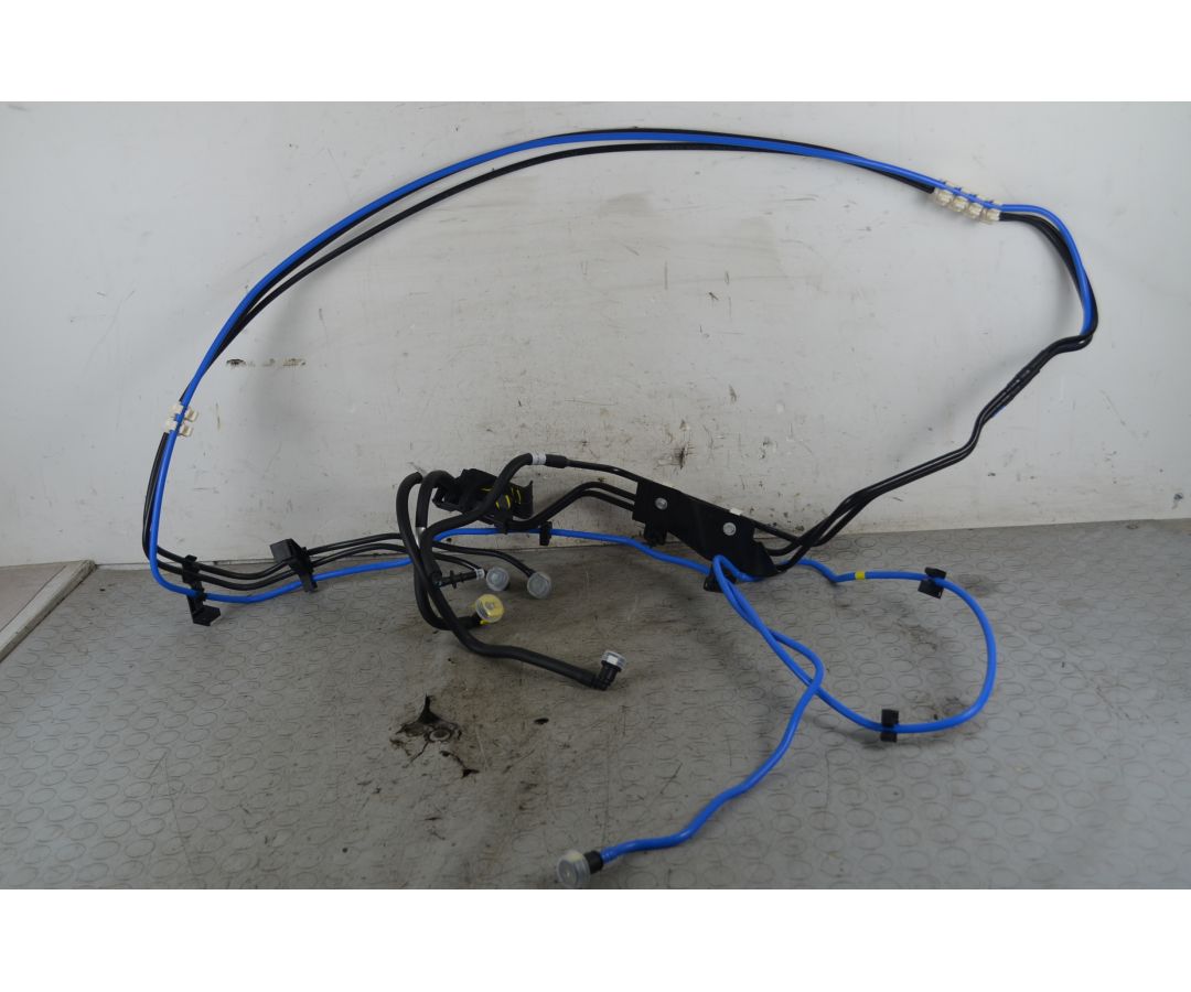 Tubo flessibile del serbatoio Fiat Stilo Dal 2001 al 2003 cod 00519429969-001 1748248997131 Tubo flessibile del serbatoio Fiat Stilo Dal 2001 al 2003 cod 00519429969-001 1748248997131