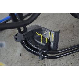 Tubo flessibile del serbatoio Fiat Stilo Dal 2001 al 2003 cod 00519429969-001  1748248997131