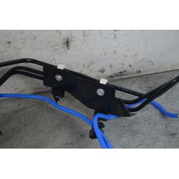 Tubo flessibile del serbatoio Fiat Stilo Dal 2001 al 2003 cod 00519429969-001  1748248997131