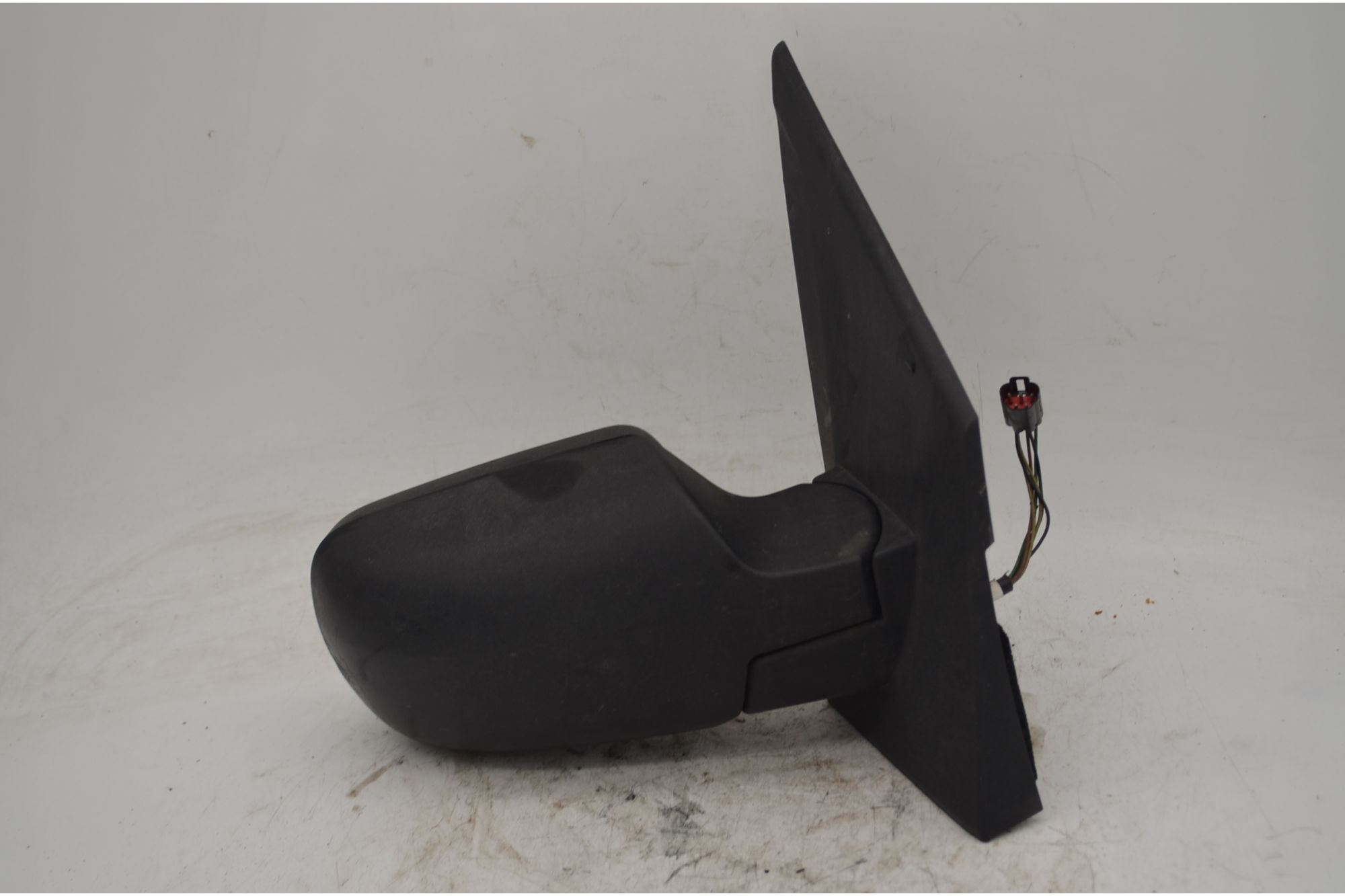 Specchietto Retrovisore Esterno DX Ford Fusion Dal 2002 al 2012 Cod 015782  1748249328866