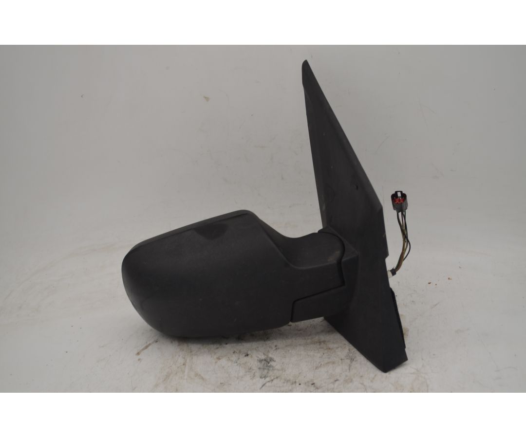 Specchietto Retrovisore Esterno DX Ford Fusion Dal 2002 al 2012 Cod 015782 1748249328866 Specchietto Retrovisore Esterno DX Ford Fusion Dal 2002 al 2012 Cod 015782 1748249328866