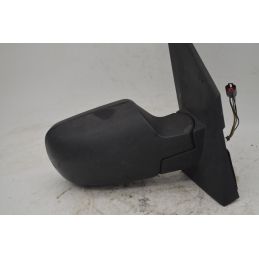 Specchietto Retrovisore Esterno DX Ford Fusion Dal 2002 al 2012 Cod 015782  1748249328866