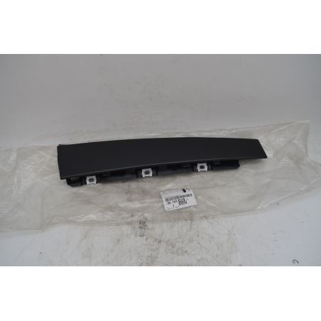 Modanatura porta posteriore SX Peugeot 2008 Dal 2013 al 2016 Cod 9674306  1748250621178
