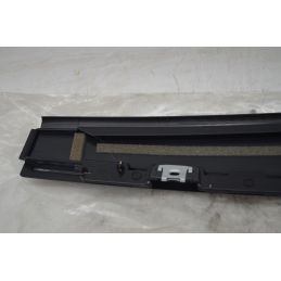 Modanatura porta posteriore SX Peugeot 2008 Dal 2013 al 2016 Cod 9674306  1748250621178