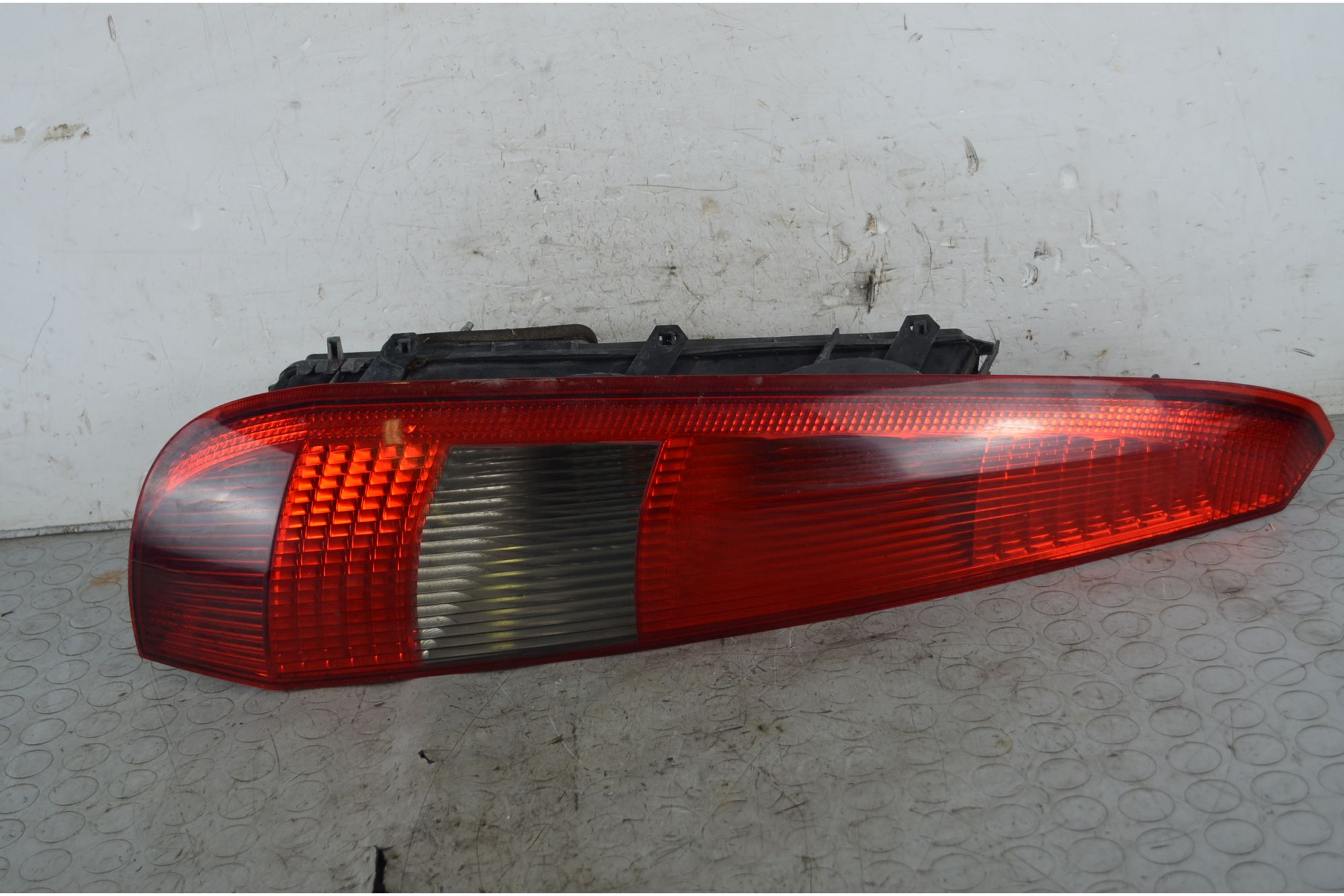 Fanale Stop Posteriore SX Ford Fiesta V  Dal 2002 al 2008 Cod 1324578  1748250756122
