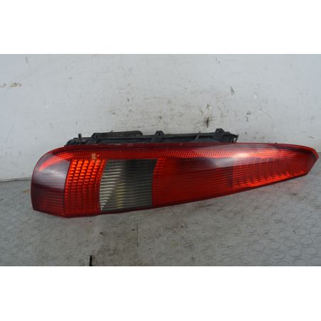 Fanale Stop Posteriore SX Ford Fiesta V  Dal 2002 al 2008 Cod 1324578  1748250756122