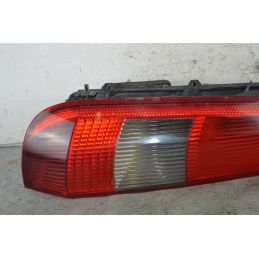 Fanale Stop Posteriore SX Ford Fiesta V  Dal 2002 al 2008 Cod 1324578  1748250756122