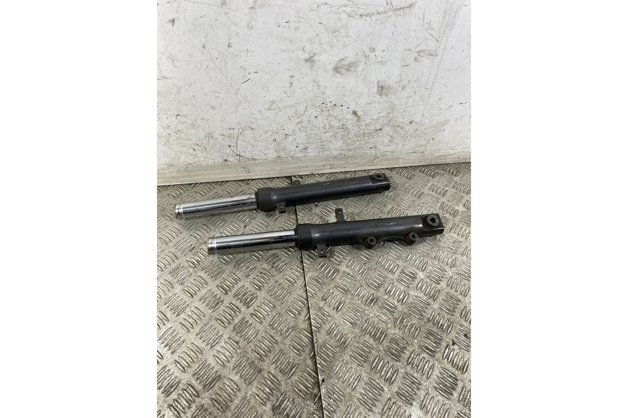 Forcella Kymco Agility 150 R16 dal 2008 al 2017  1748252744905
