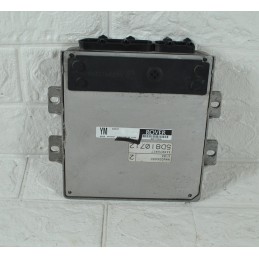 Centralina ECU MG Rover 25 serie 200 Dal 1995 al 2005 Cod. NNN100743  1621949478492