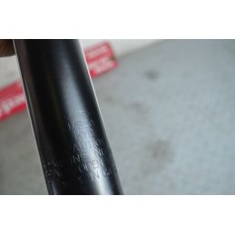 Ammortizzatore posteriore a gas Volkswagen Touran Dal 2003 al 2010 Cod 344459  1748253053068