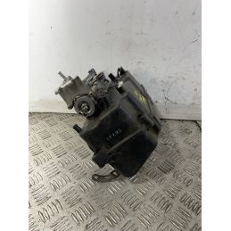 Convogliatore Aria Airbox Con Corpo Farfallato Honda Silver Wing 400 Dal 2001 al 2009  1748253581325