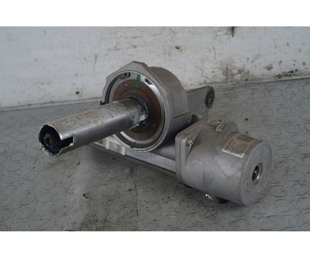 Piantone Sterzo Fiat Grande Punto Dal 2005 al 2018 Cod 26117861 1748253162203 Piantone Sterzo Fiat Grande Punto Dal 2005 al 2018 Cod 26117861 1748253162203
