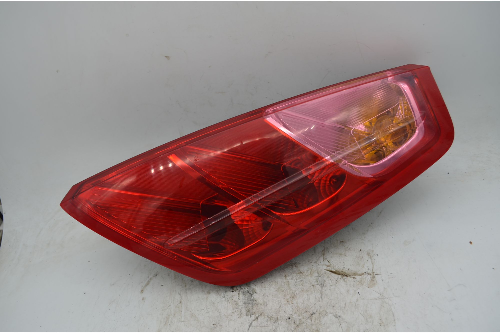 Fanale Stop Posteriore DX Fiat Grande Punto Dal 2005 al 2018 Cod 51701590  1748254488395