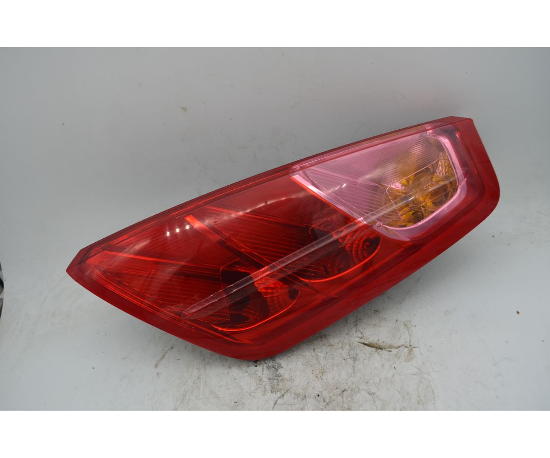 Fanale Stop Posteriore DX Fiat Grande Punto Dal 2005 al 2018 Cod 51701590 1748254488395 Fanale Stop Posteriore DX Fiat Grande Punto Dal 2005 al 2018 Cod 51701590 1748254488395