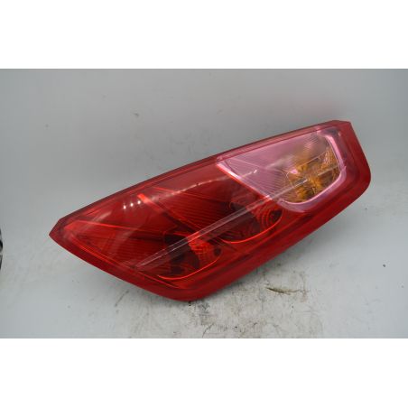 Fanale Stop Posteriore DX Fiat Grande Punto Dal 2005 al 2018 Cod 51701590  1748254488395