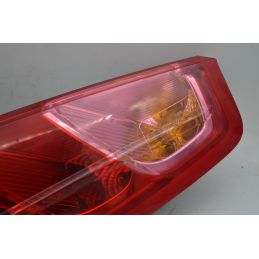 Fanale Stop Posteriore DX Fiat Grande Punto Dal 2005 al 2018 Cod 51701590  1748254488395