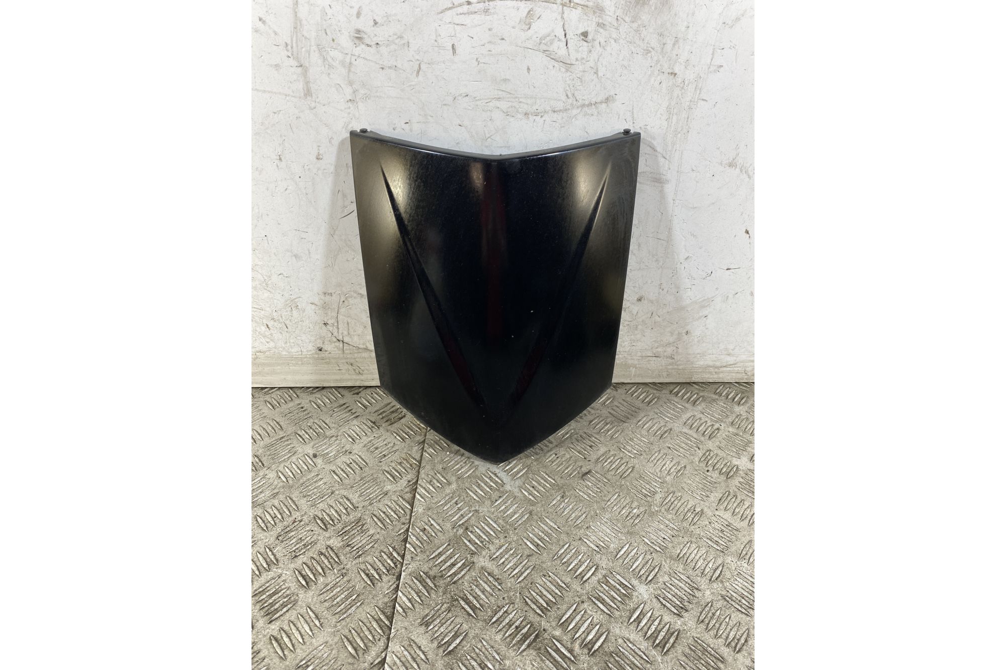 Carena Scudetto Anteriore Honda Foresight 250 dal 1998 al 2004  1748254883060