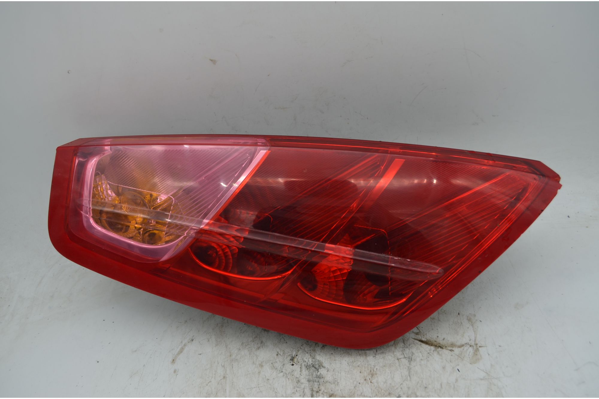 Fanale Stop Posteriore SX Fiat Grande Punto Dal 2005 al 2018 Cod 51701589  1748254914931