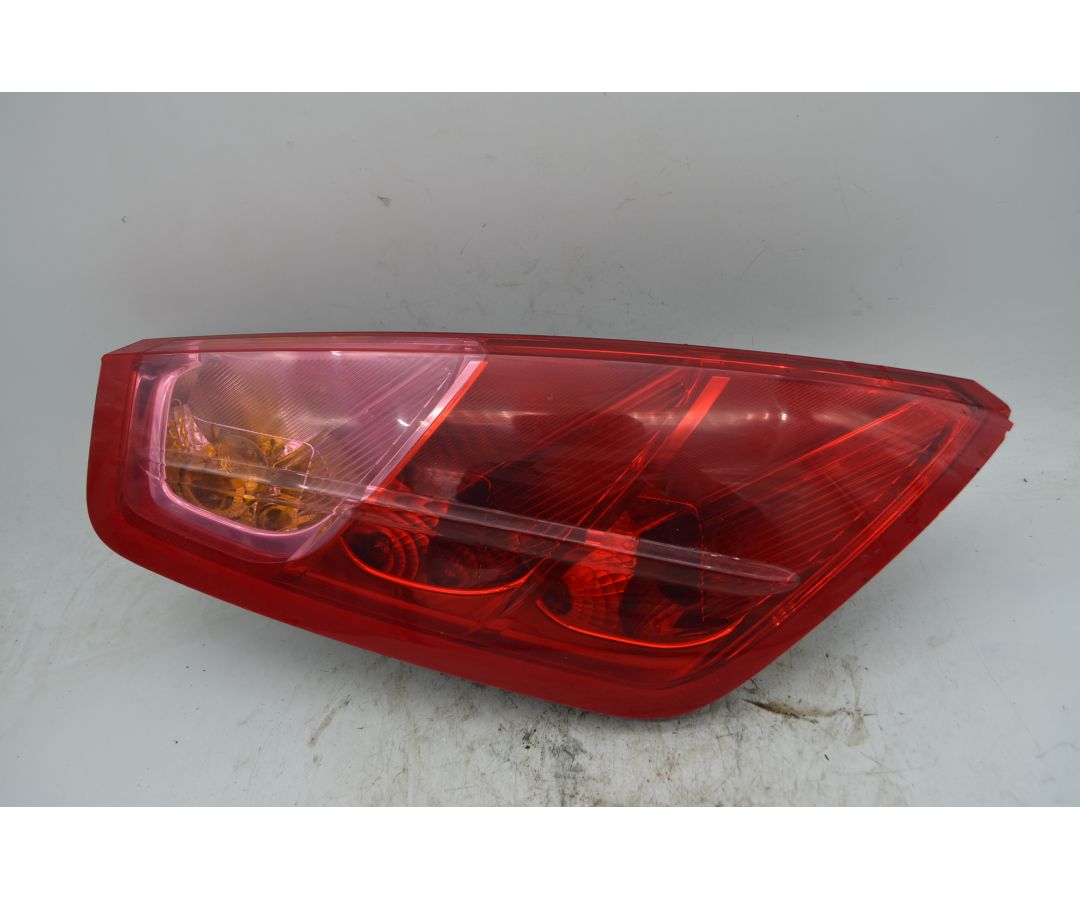 Fanale Stop Posteriore SX Fiat Grande Punto Dal 2005 al 2018 Cod 51701589 1748254914931 Fanale Stop Posteriore SX Fiat Grande Punto Dal 2005 al 2018 Cod 51701589 1748254914931