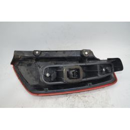 Fanale Stop Posteriore SX Fiat Grande Punto Dal 2005 al 2018 Cod 51701589  1748254914931