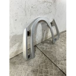 Maniglione Portapacchi posteriore Yamaha X-City Xcity 250 dal 2006 al 2016  1748255719436