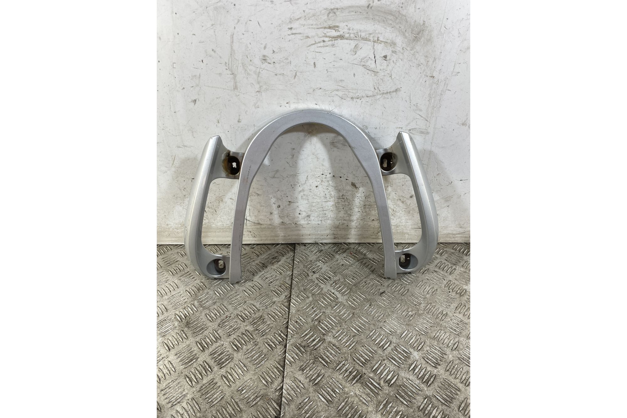 Maniglione Portapacchi posteriore Yamaha X-City Xcity 250 dal 2006 al 2016  1748255719436