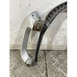 Maniglione Portapacchi posteriore Yamaha X-City Xcity 250 dal 2006 al 2016  1748255719436