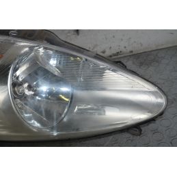 Faro Anteriore DX Fiat Grande Punto Dal 2005 al 2018 Cod 51701594  1748256054079
