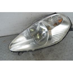 Faro Anteriore SX Fiat Grande Punto Dal 2005 al 2018 Cod 51701593  1748256518014