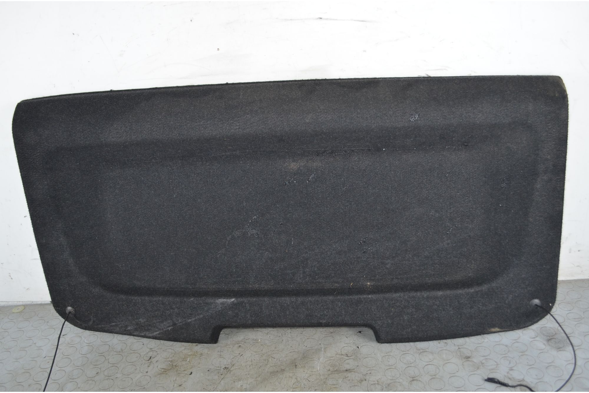 Cappelliera Copribagagli Fiat Grande Punto Dal 2005 al 2018 Cod 735659490  1748260543941