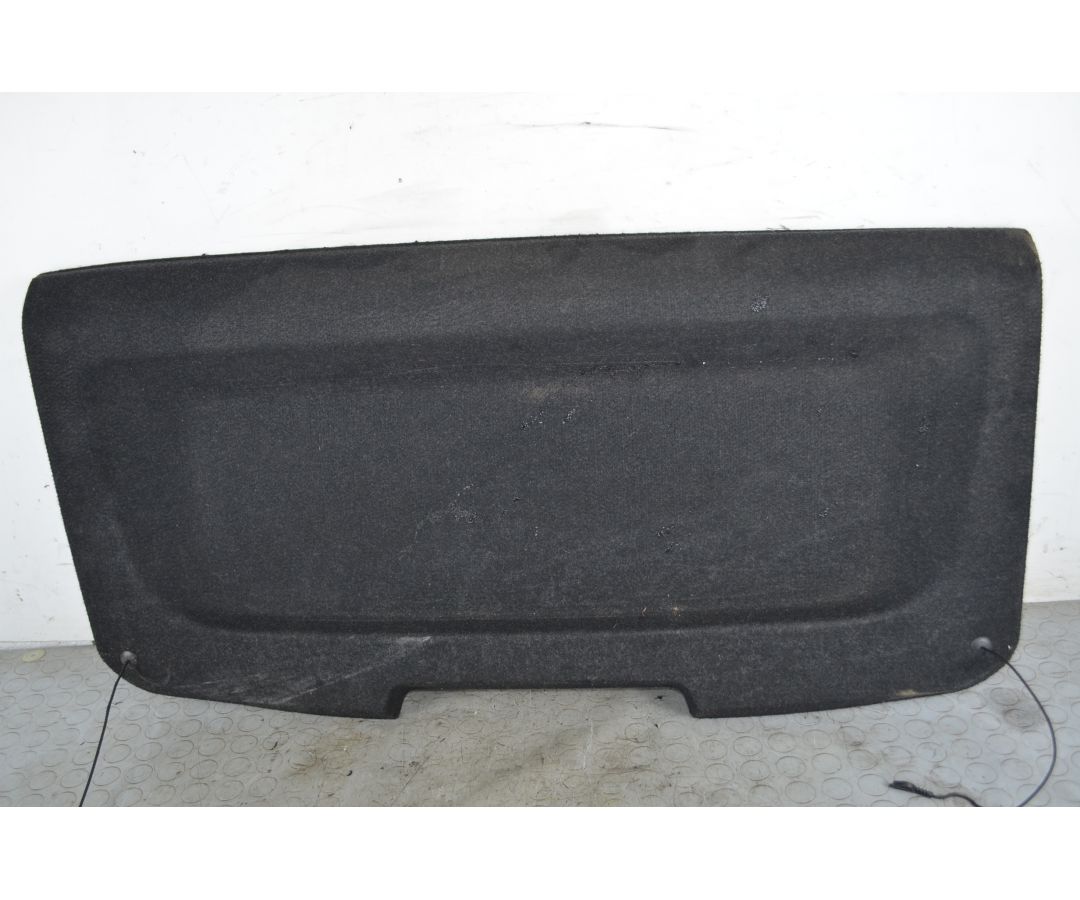 Cappelliera Copribagagli Fiat Grande Punto Dal 2005 al 2018 Cod 735659490 1748260543941 Cappelliera Copribagagli Fiat Grande Punto Dal 2005 al 2018 Cod 735659490 1748260543941
