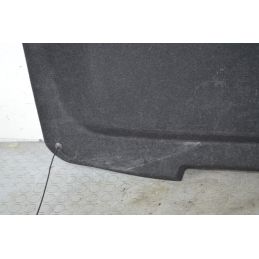 Cappelliera Copribagagli Fiat Grande Punto Dal 2005 al 2018 Cod 735659490  1748260543941