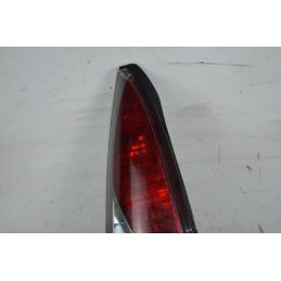 Fanale Stop Posteriore SX Toyota Yaris Verso Dal 2003 al 2007 Cod 8156052330  1748261309980
