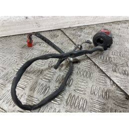 Commutatore Devioluci Destro Dx Honda Silver Wing 400 Dal 2001 al 2009  1748263454541